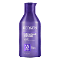 COLOR EXTEND BLONDAGE SHAMPOO ByRedken